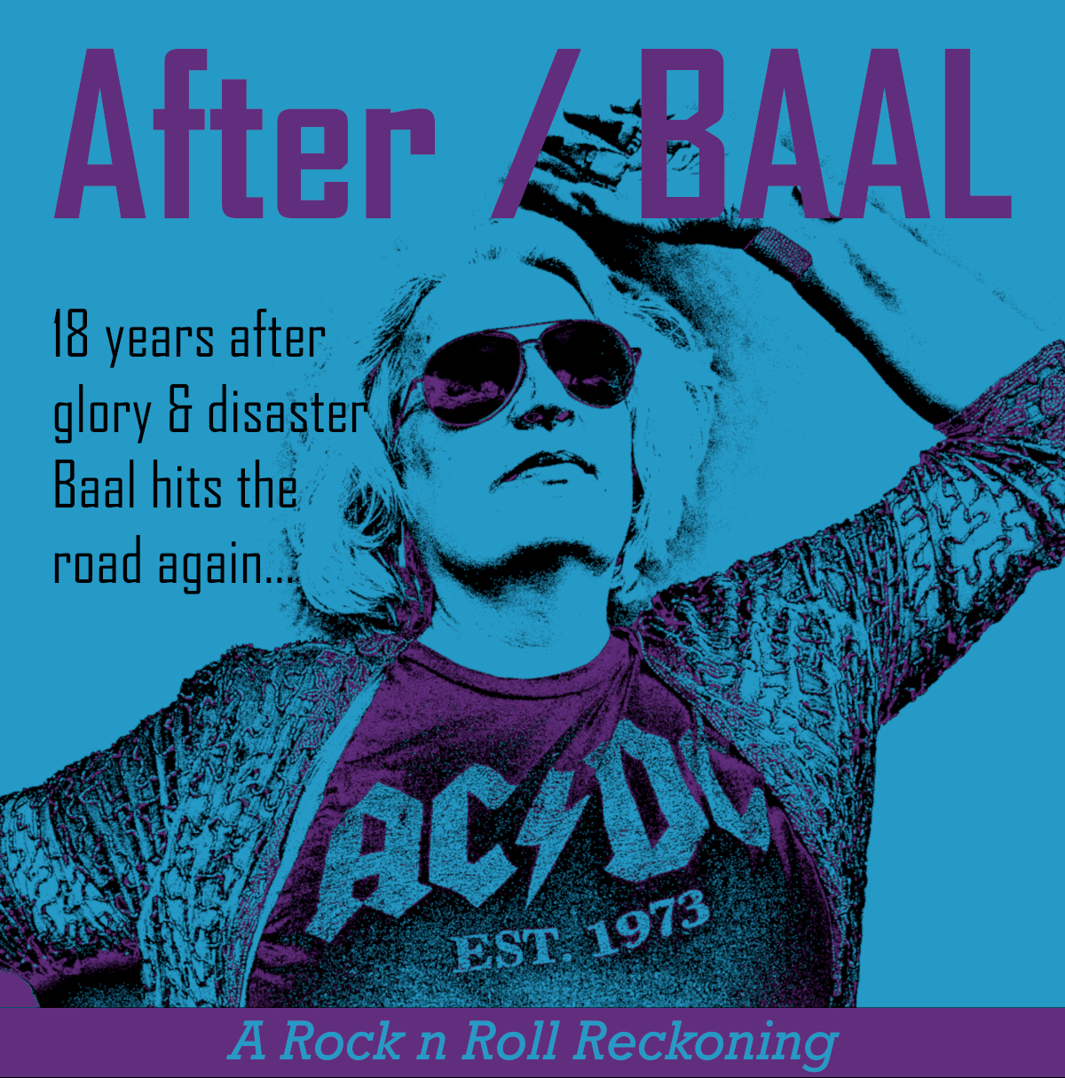 After / Baal poster image